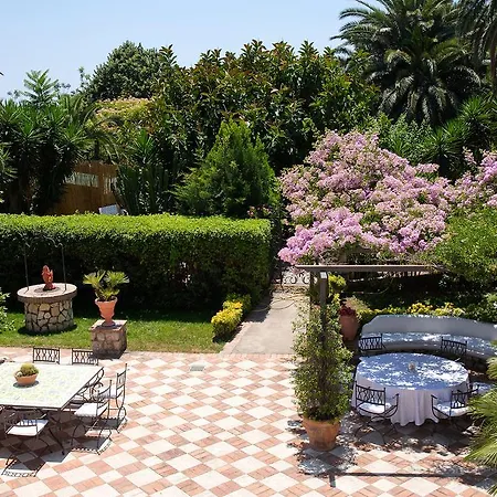 Villa Camerelle
