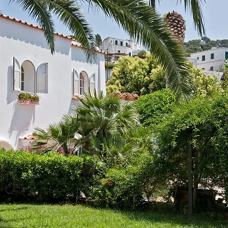 Villa Camerelle *